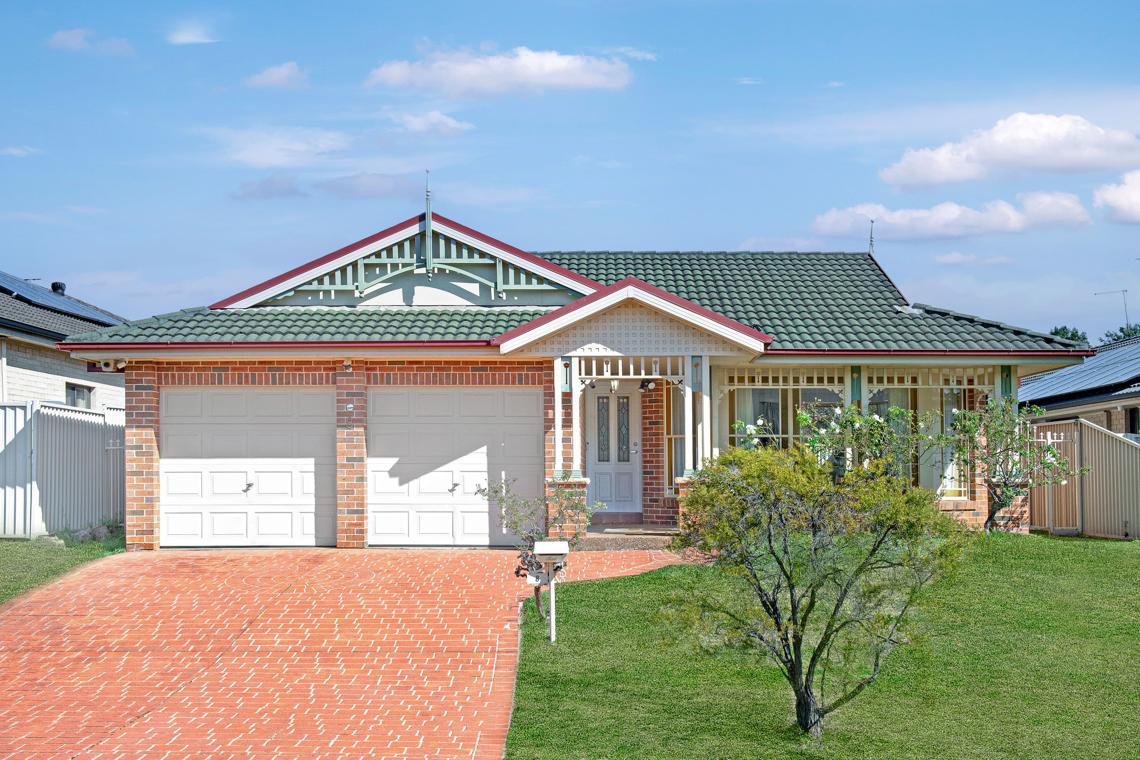 8 Loft Place, Kellyville Ridge NSW 2155, Kellyville Ridge - Image 1