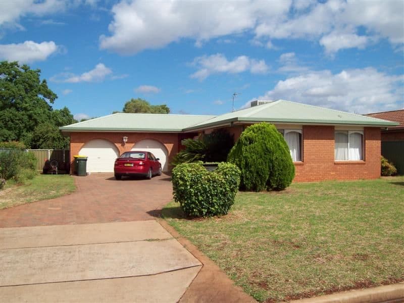 5 Eyre Street, DUBBO NSW 2830, Dubbo - Image 1