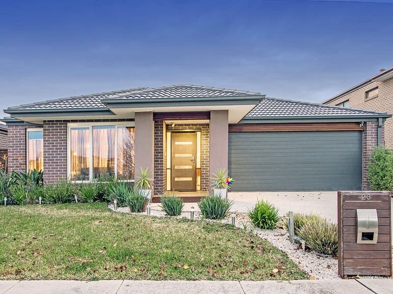 23 Malibu Boulevard, Point Cook VIC 3030, Point Cook - Image 1