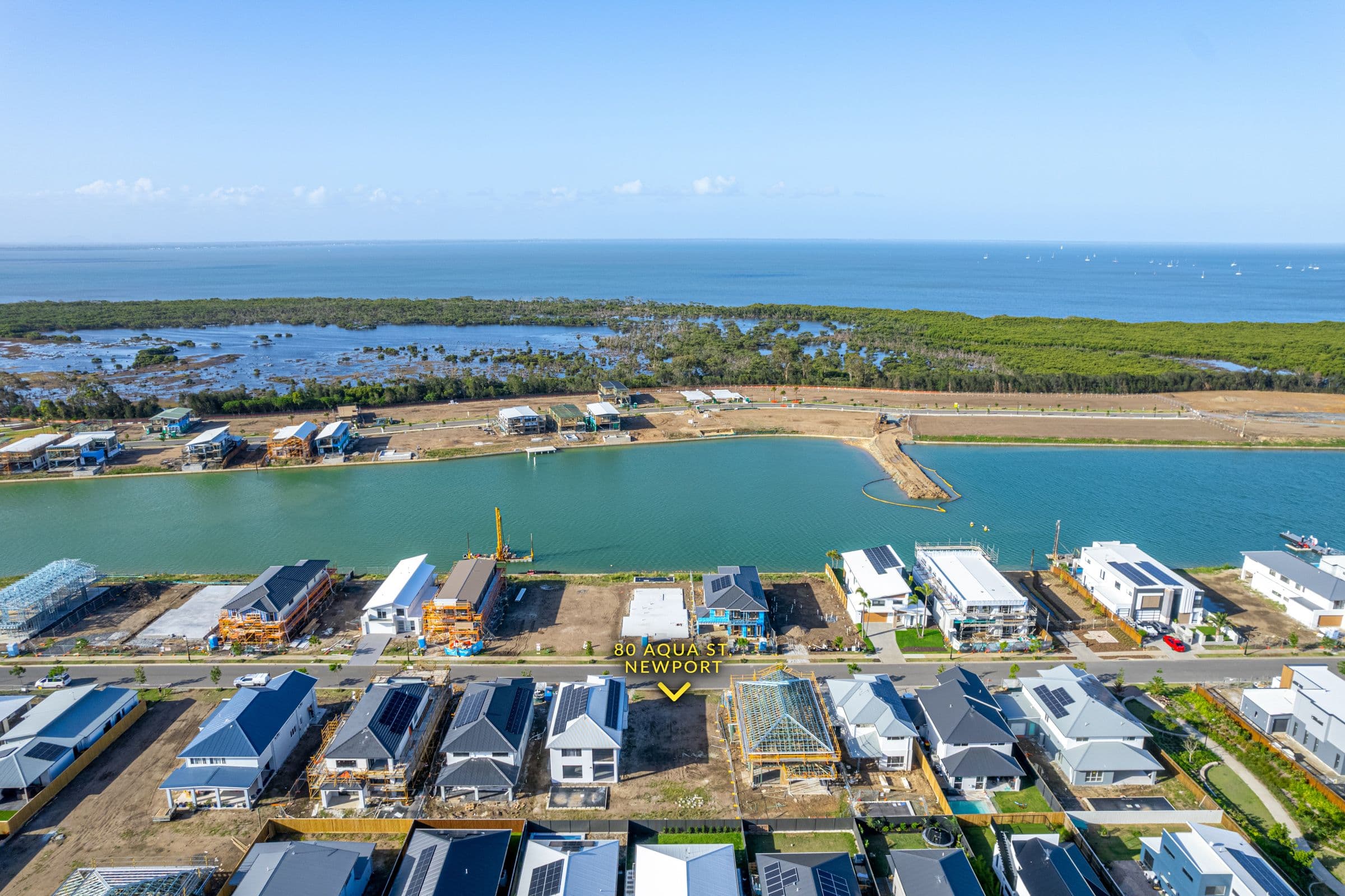 80 Aqua Street, Newport QLD 4020, Newport - Image 1