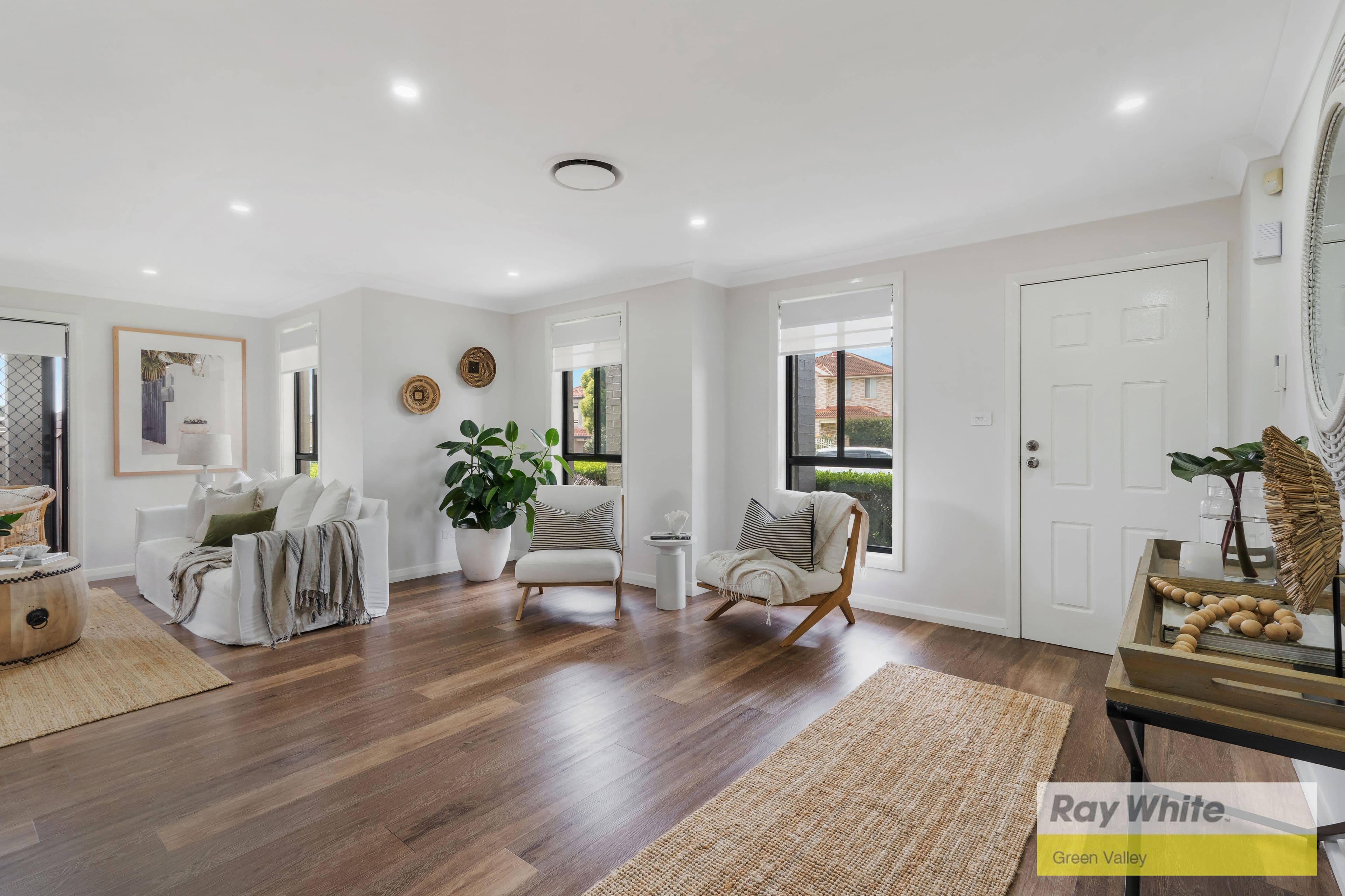 7A Joshua Moore Drive, Horningsea Park NSW 2171, Horningsea Park - Thumbnail 4