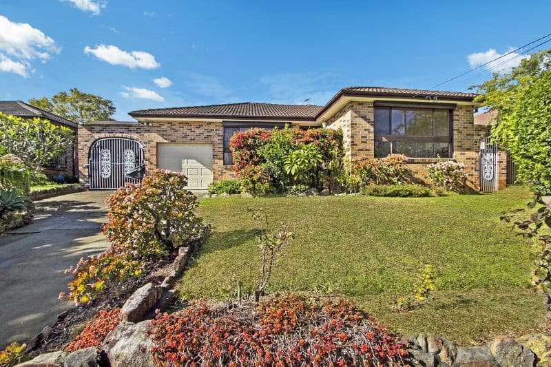 39 Cooma Road, GREYSTANES NSW 2145, Greystanes - Image 1