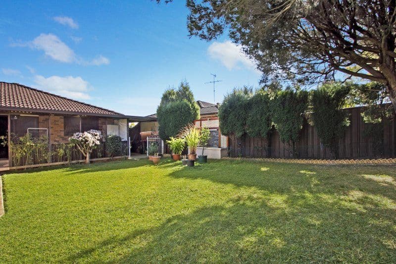 39 Cooma Road, GREYSTANES NSW 2145, Greystanes - Thumbnail 7