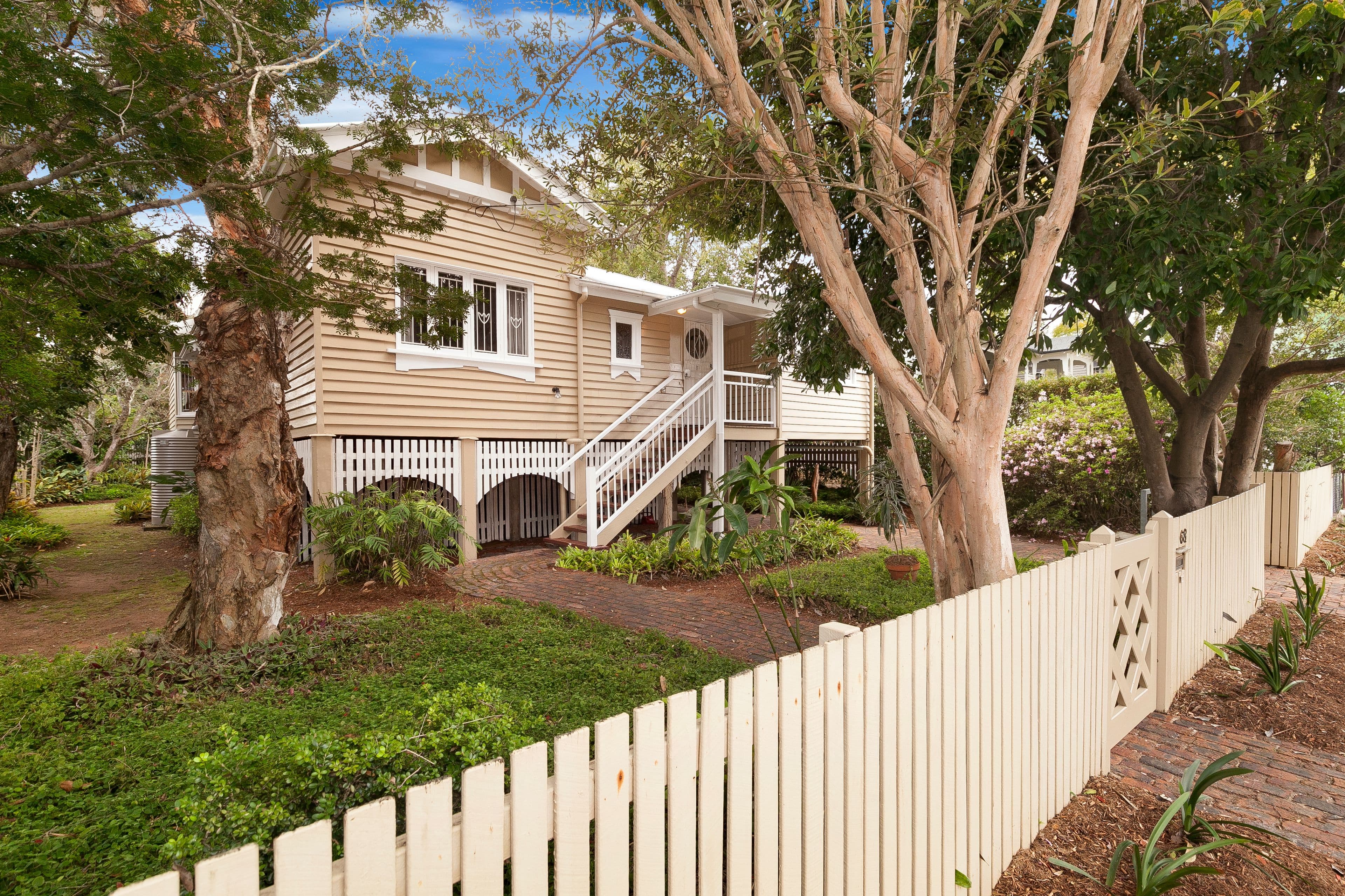 68 Long Street West, Graceville QLD 4075, Graceville - Image 1