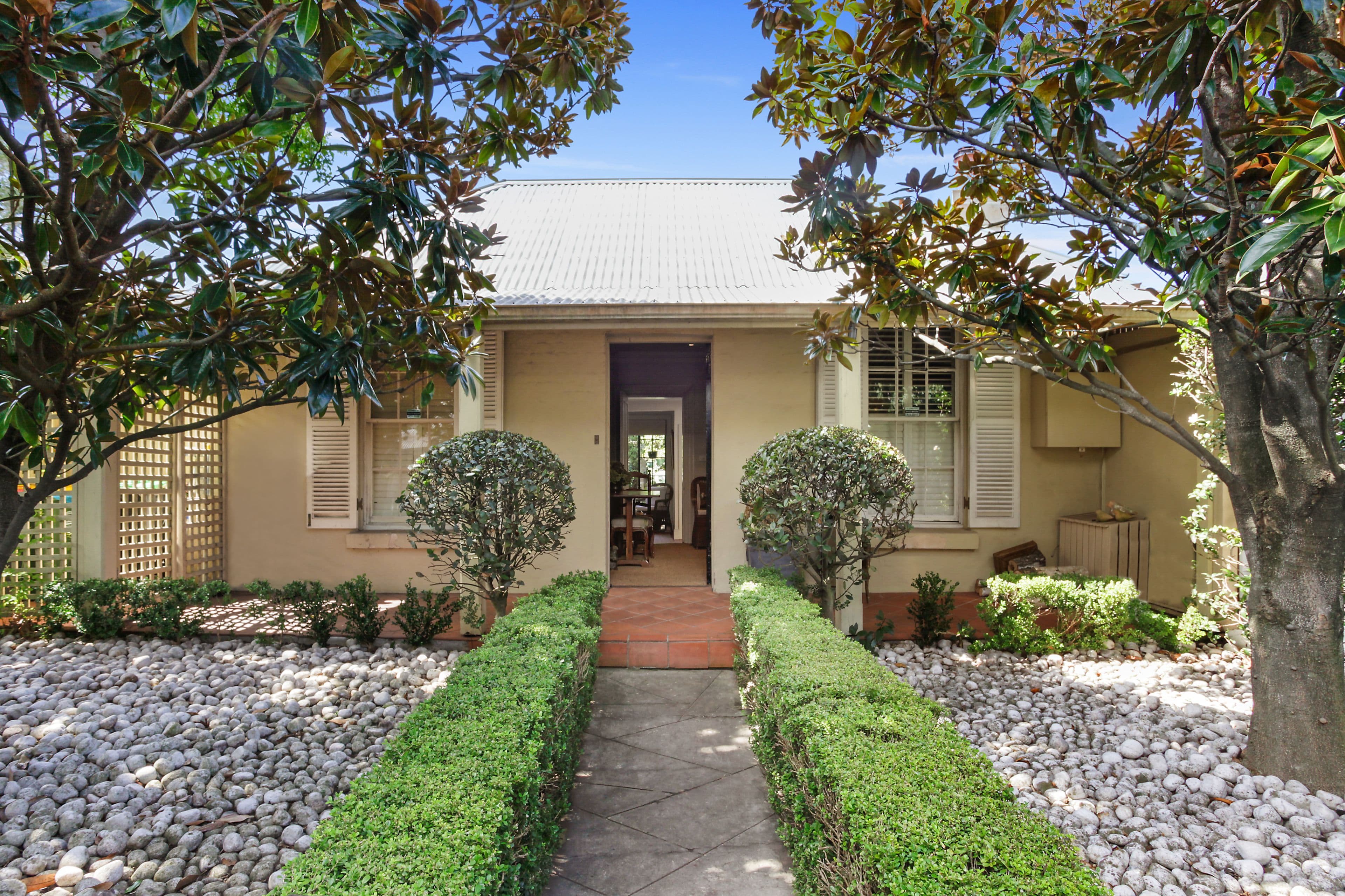 1 Spicer Street, Woollahra NSW 2025, Woollahra - Image 1