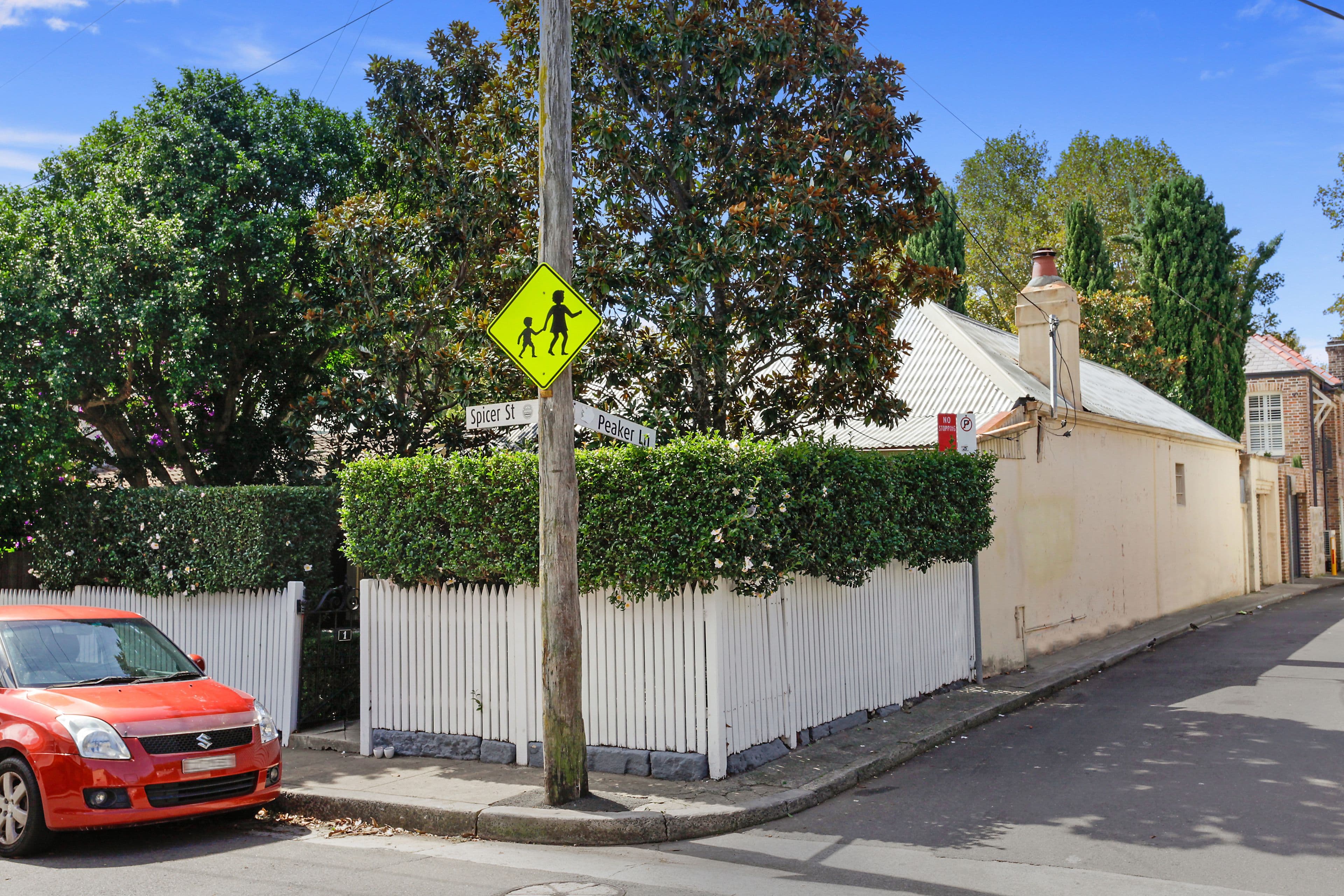1 Spicer Street, Woollahra NSW 2025, Woollahra - Thumbnail 6