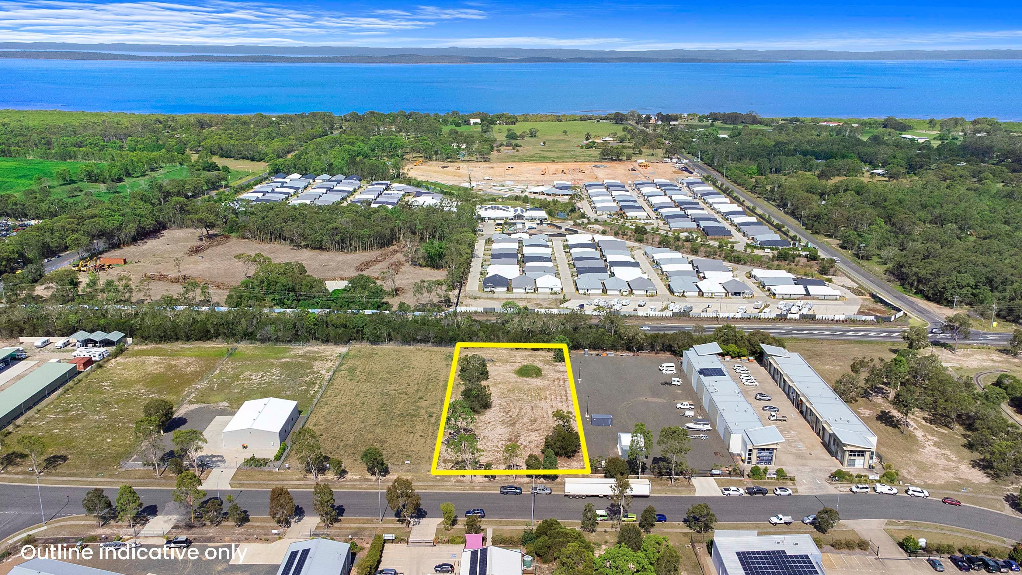 7 Southern Cross Circuit, Urangan QLD 4655, Urangan - Image 1