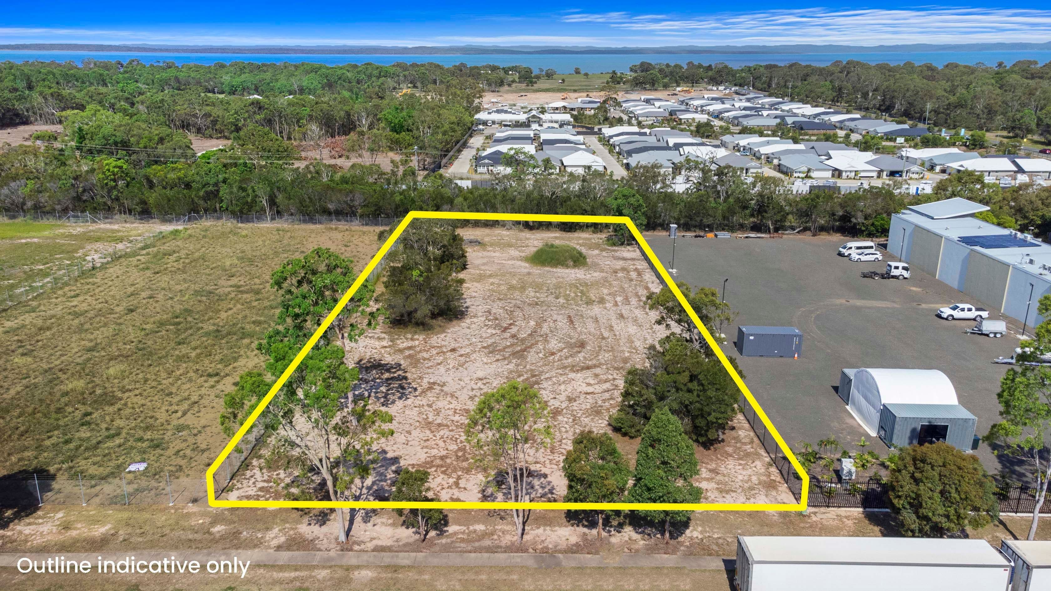 7 Southern Cross Circuit, Urangan QLD 4655, Urangan - Thumbnail 2
