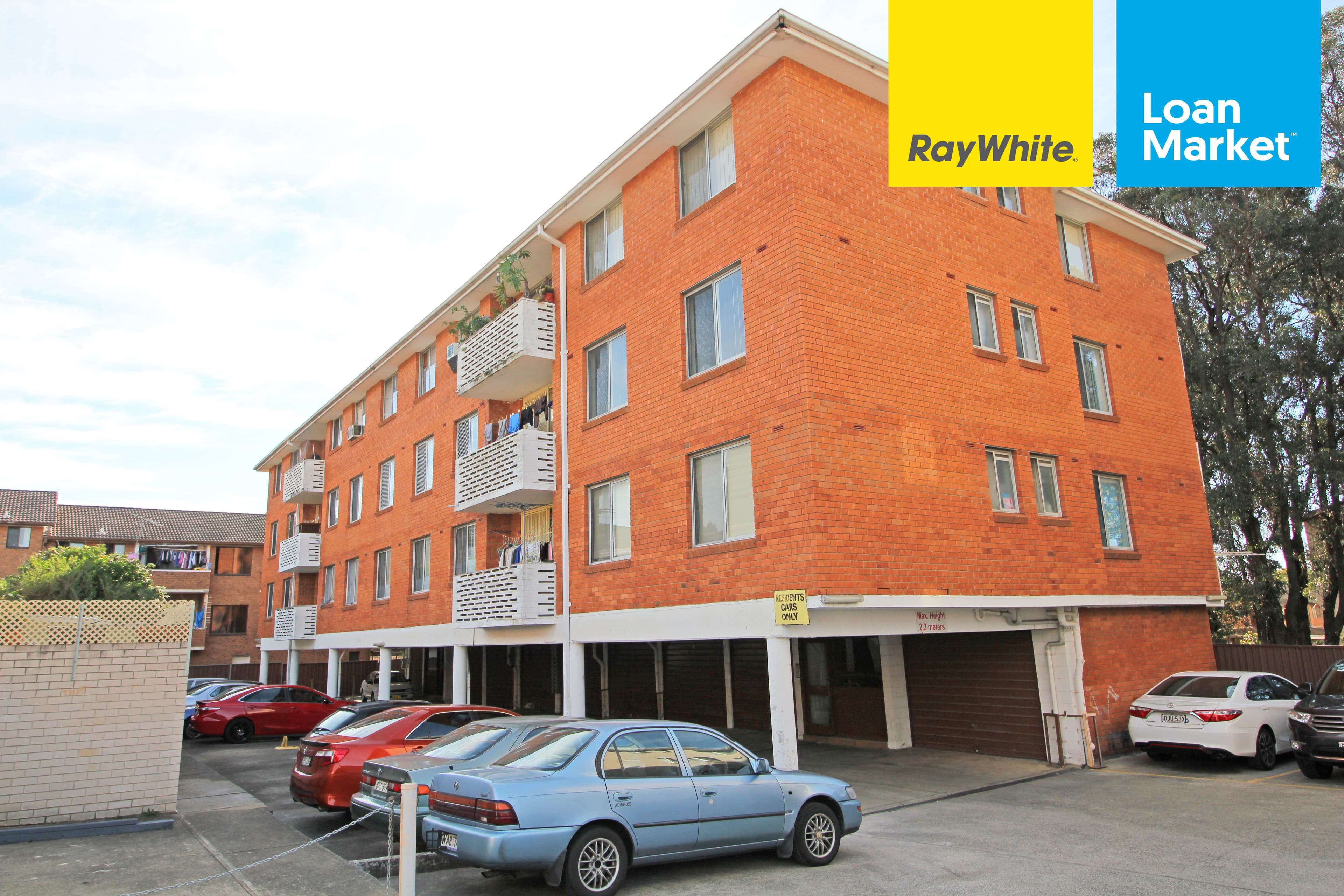151 John Street, Cabramatta NSW 2166, Cabramatta - Image 1
