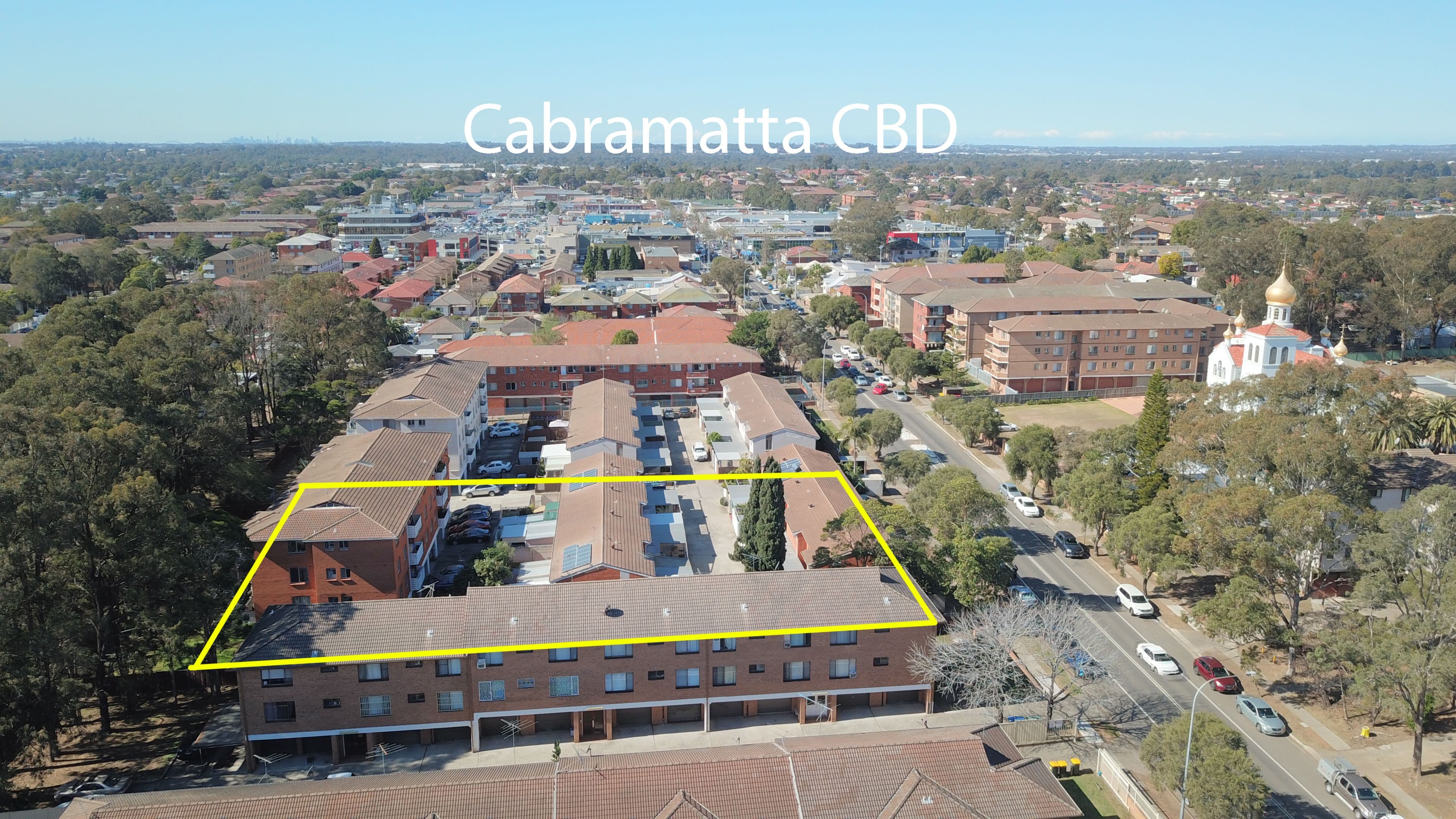151 John Street, Cabramatta NSW 2166, Cabramatta - Thumbnail 2