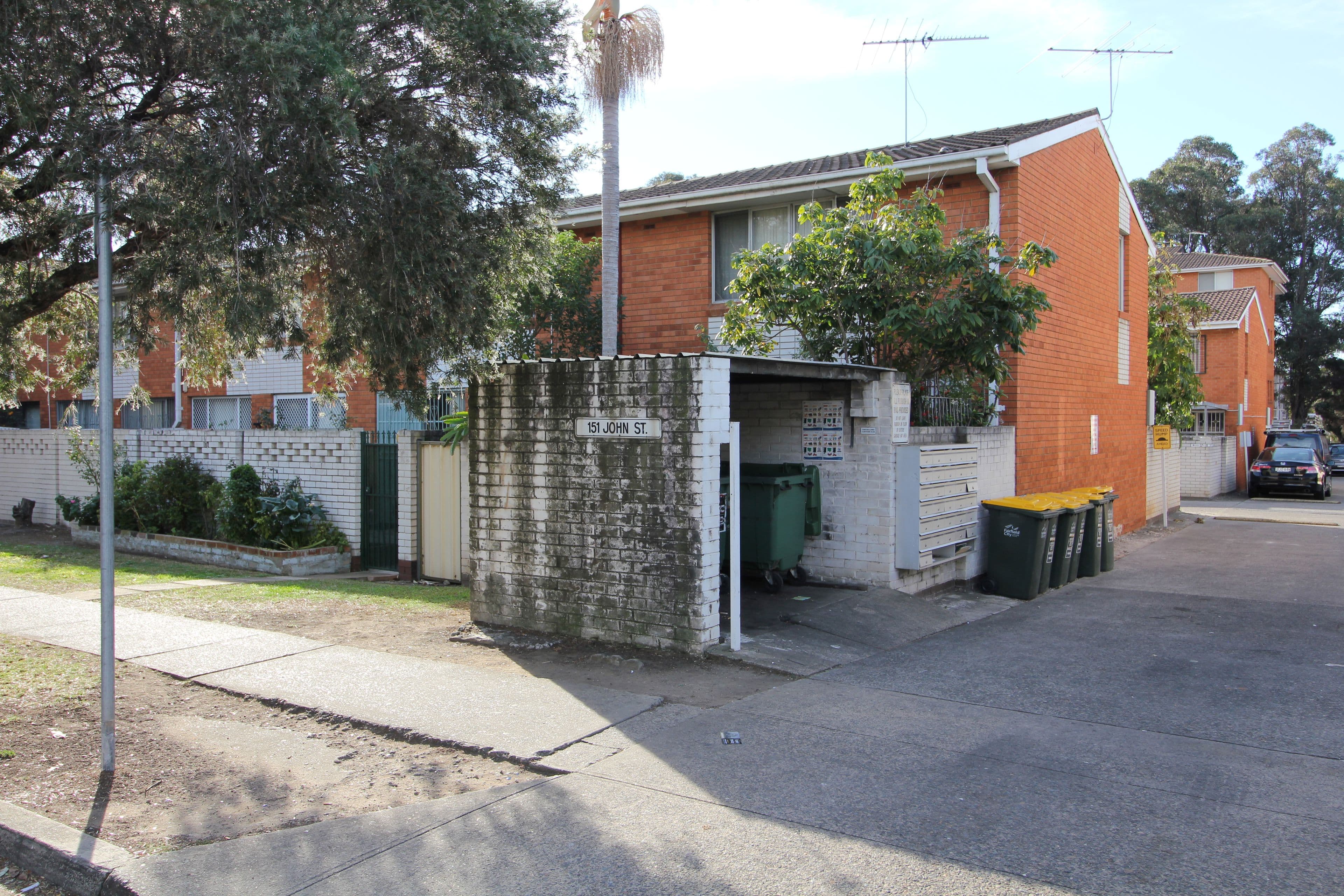 151 John Street, Cabramatta NSW 2166, Cabramatta - Thumbnail 3