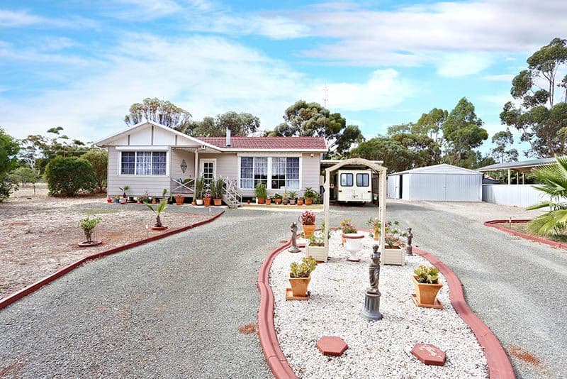 Lot 58 Mais Street, FARRELL FLAT SA 5416, Farrell Flat - Image 1