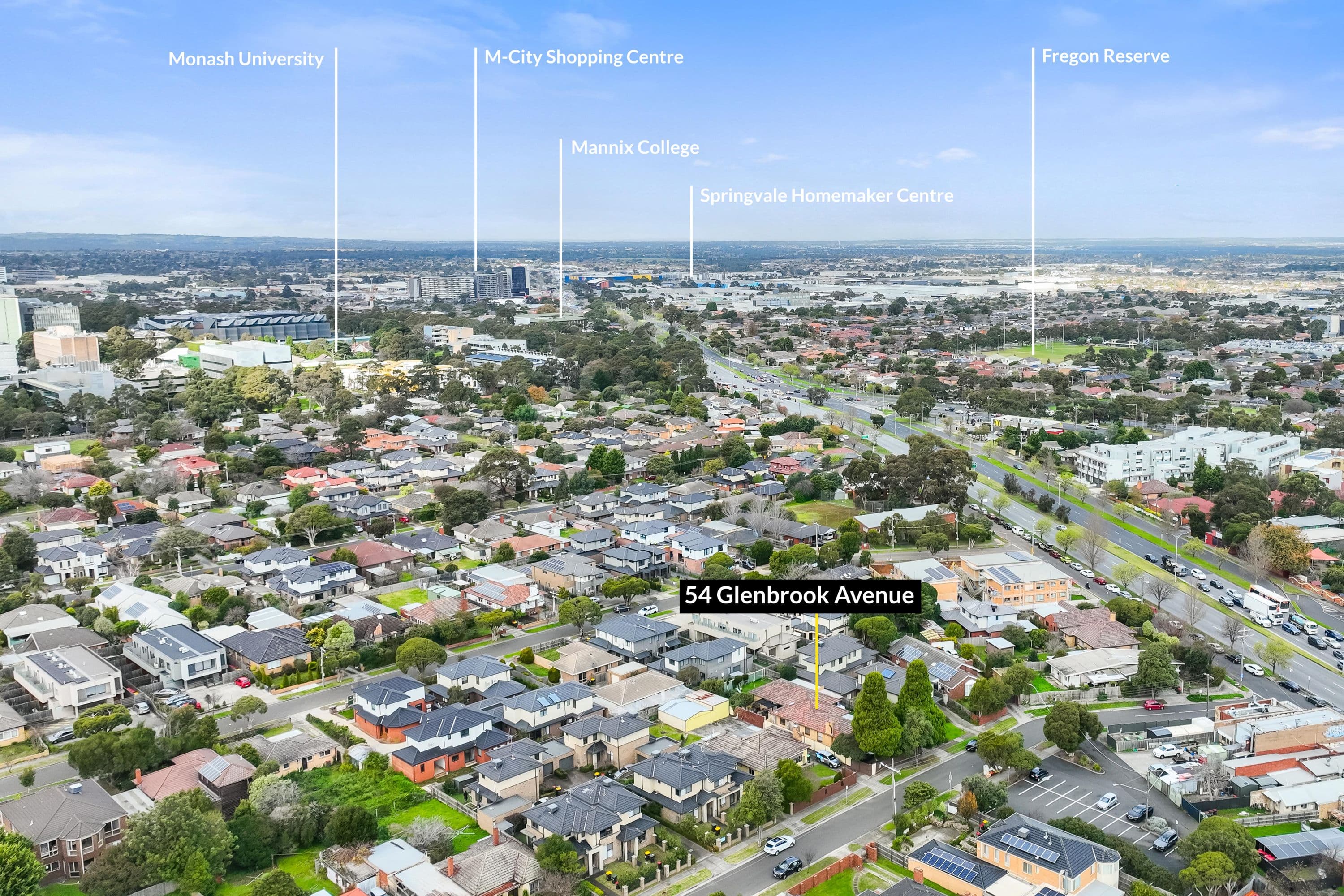 54 Glenbrook Avenue, Clayton VIC 3168, Clayton - Thumbnail 6