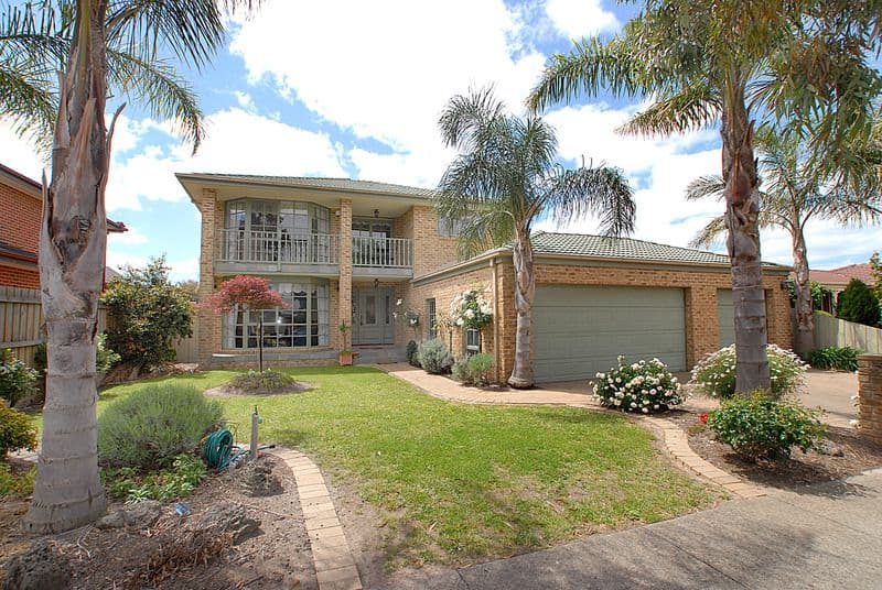 22 Naismith Court, Rowville VIC 3178, Rowville - Image 1