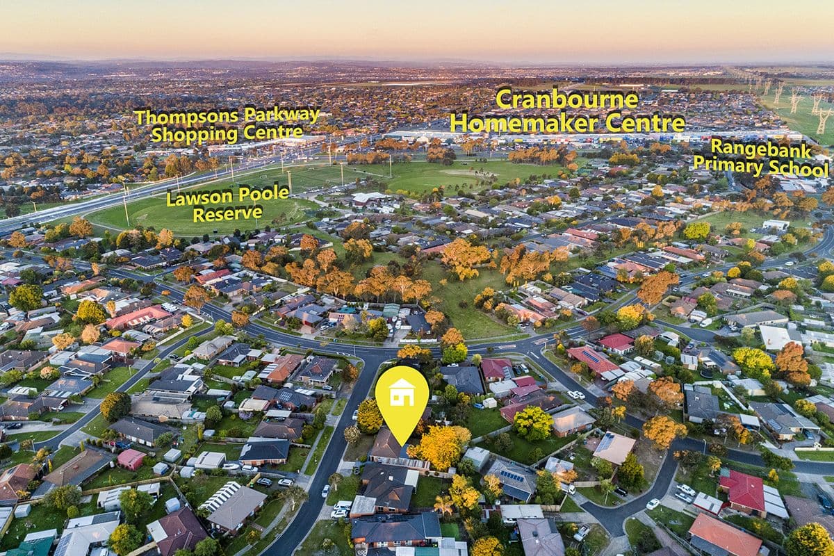 6 Toirram Crescent, Cranbourne VIC 3977, Cranbourne - Thumbnail 2