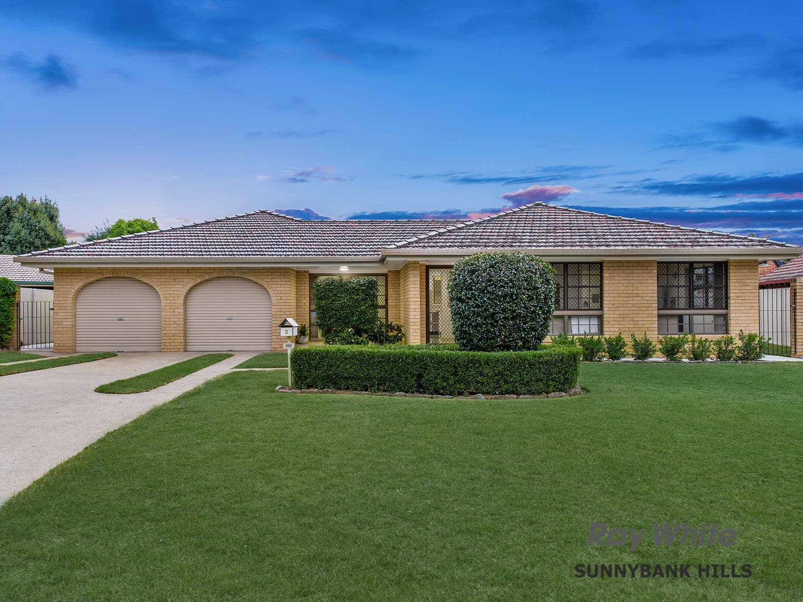 3 Brad Street, Eight Mile Plains QLD 4113, Eight Mile Plains - Image 1