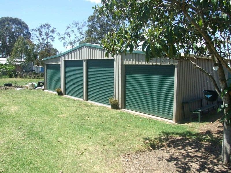 LOT 228 Littleton Street, CROWS NEST QLD 4355, Crows Nest - Image 1