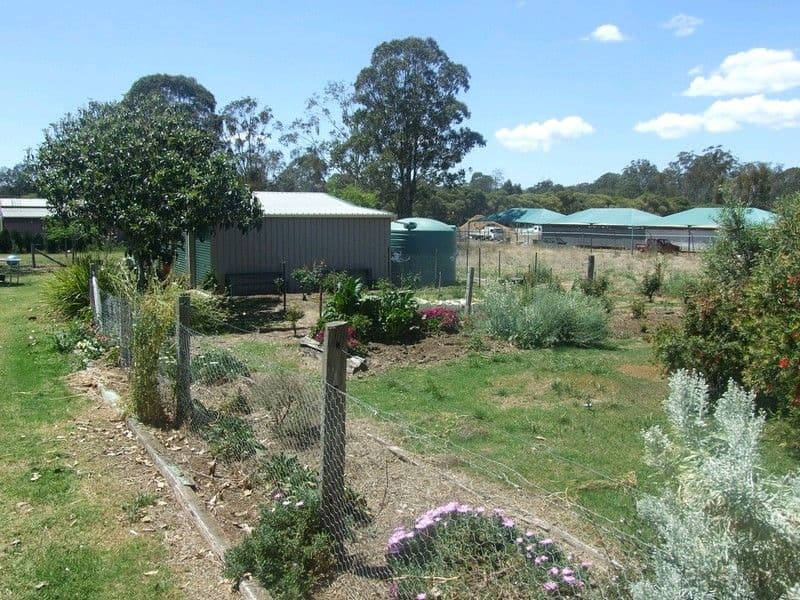 LOT 228 Littleton Street, CROWS NEST QLD 4355, Crows Nest - Thumbnail 2