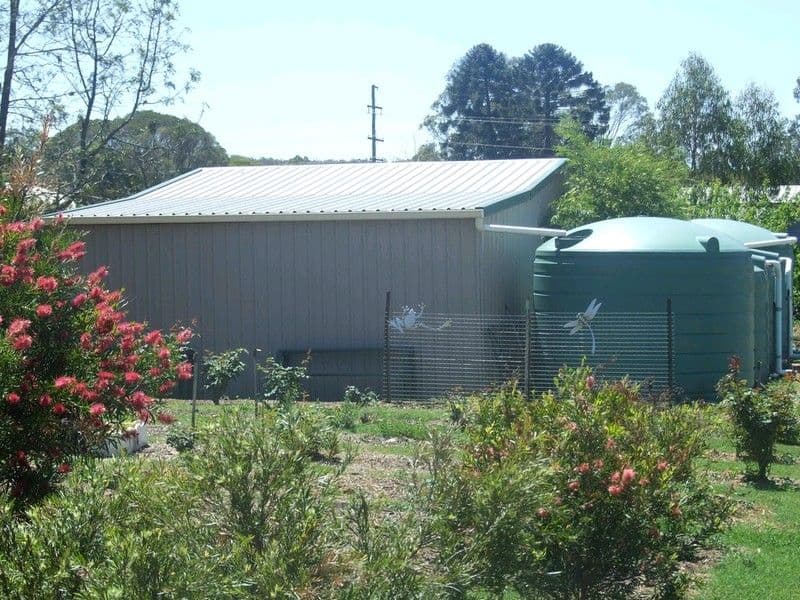 LOT 228 Littleton Street, CROWS NEST QLD 4355, Crows Nest - Thumbnail 3