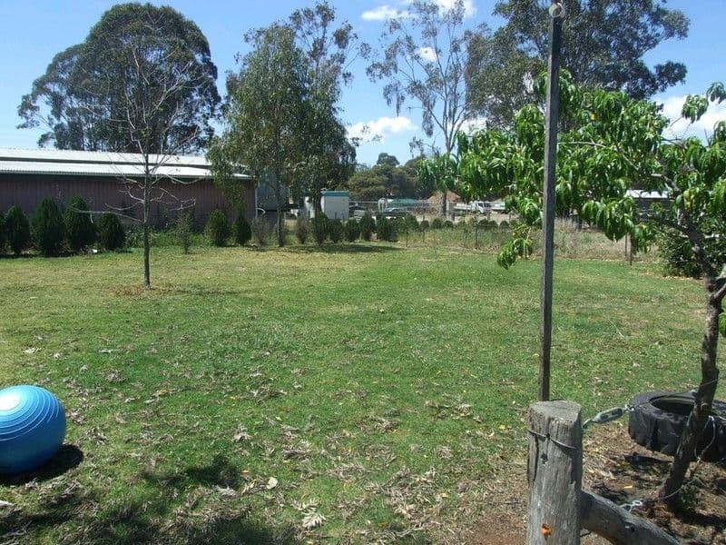 LOT 228 Littleton Street, CROWS NEST QLD 4355, Crows Nest - Thumbnail 4