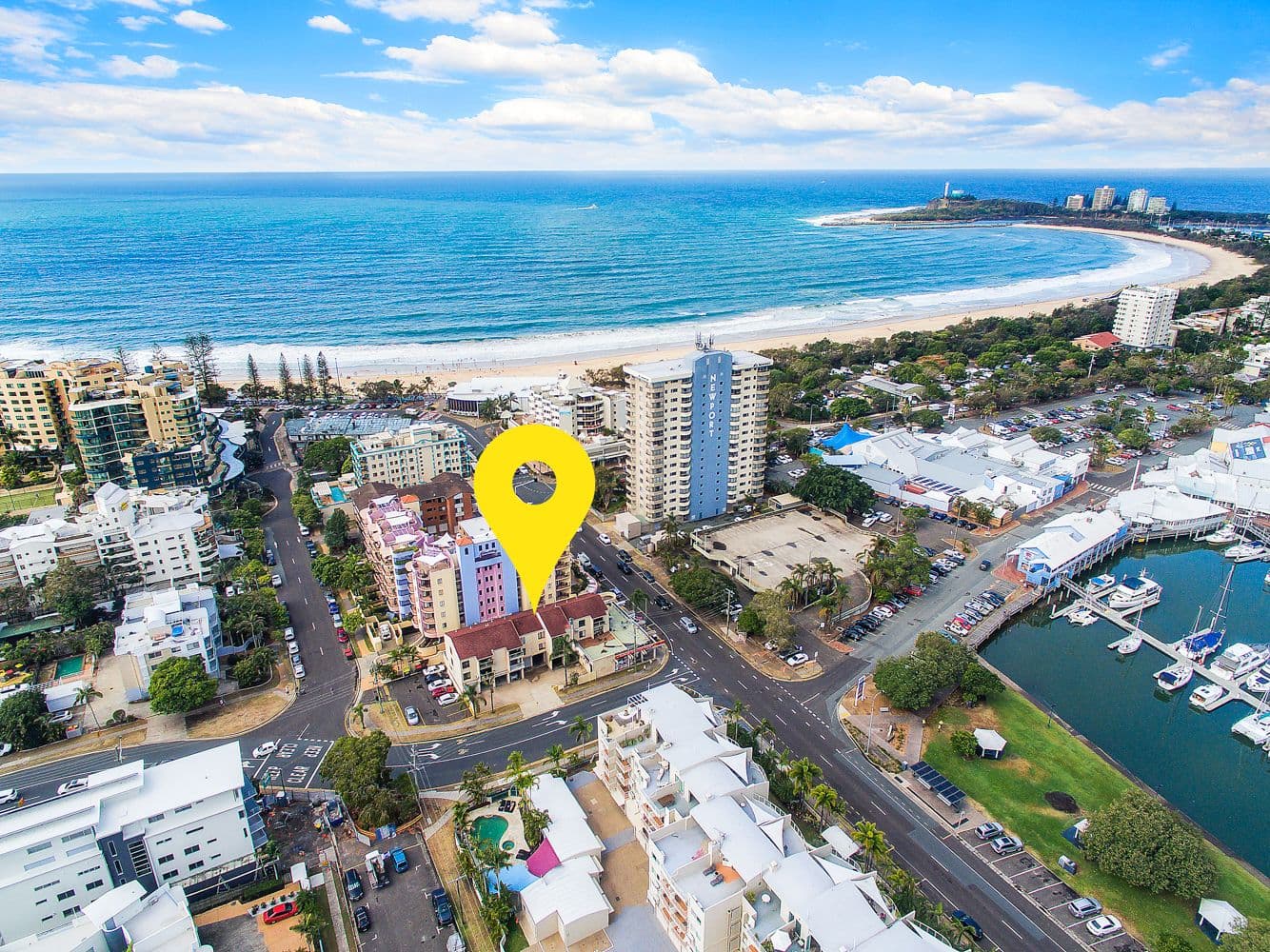 34-36 River Esplanade, Mooloolaba QLD 4557, Mooloolaba - Image 1