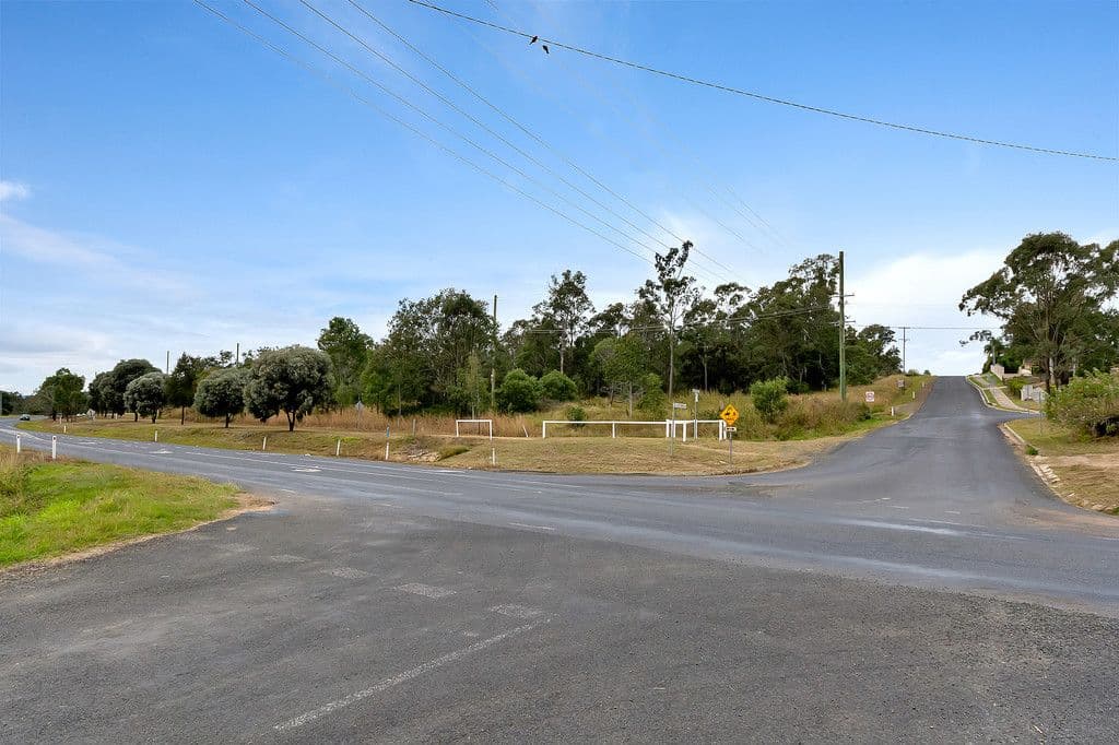 Lot 4 Vogler Road, Fernvale QLD 4306, Fernvale - Image 1