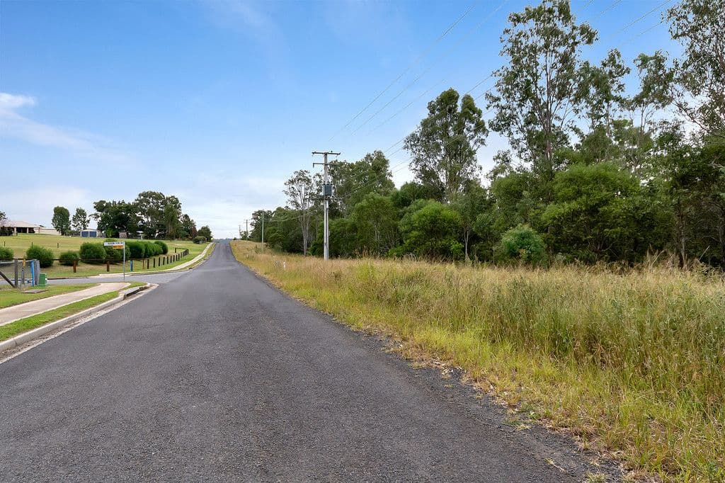 Lot 4 Vogler Road, Fernvale QLD 4306, Fernvale - Thumbnail 4