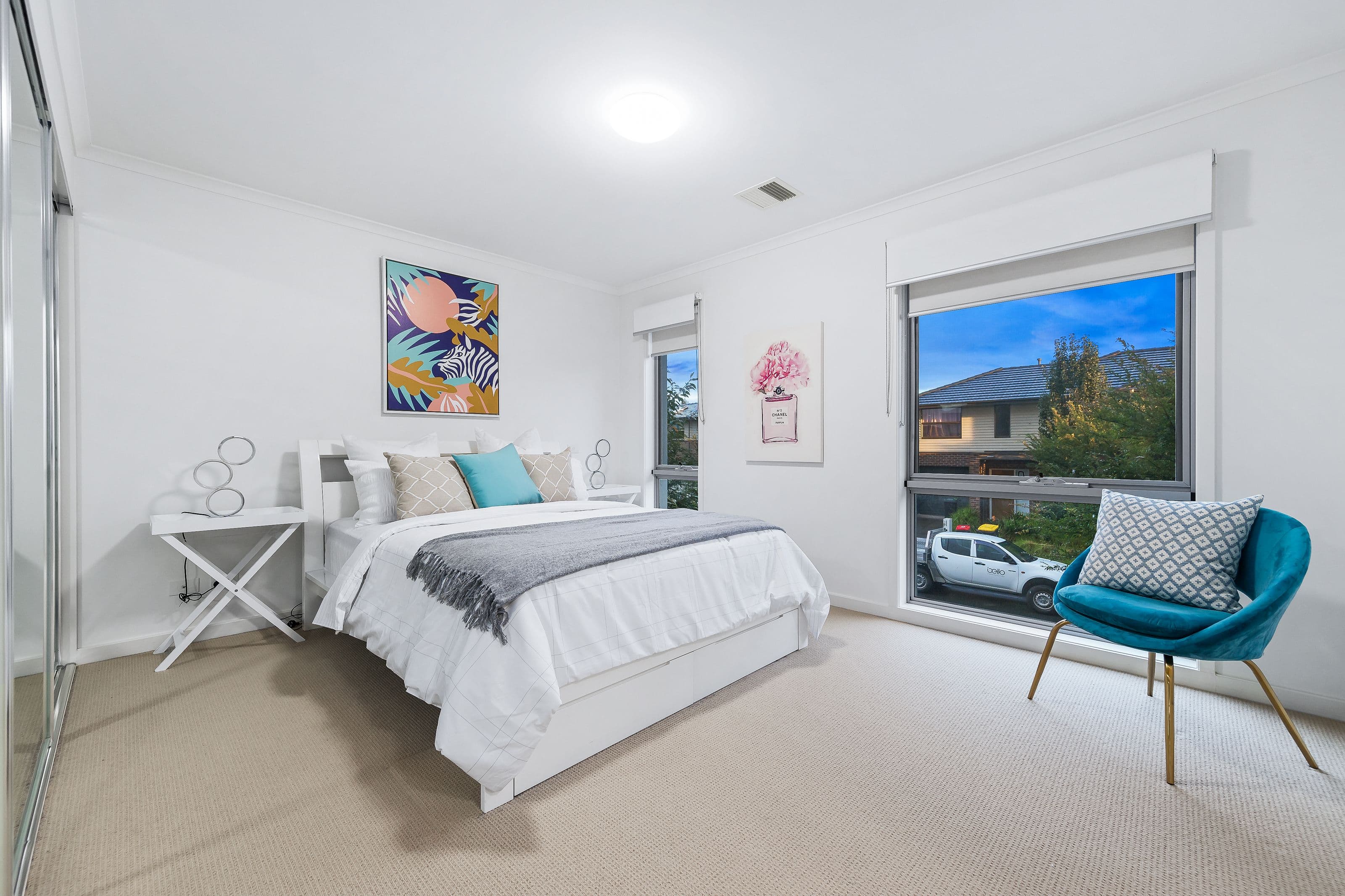 36 Ellis Park Avenue, Mulgrave VIC 3170, Mulgrave - Thumbnail 7