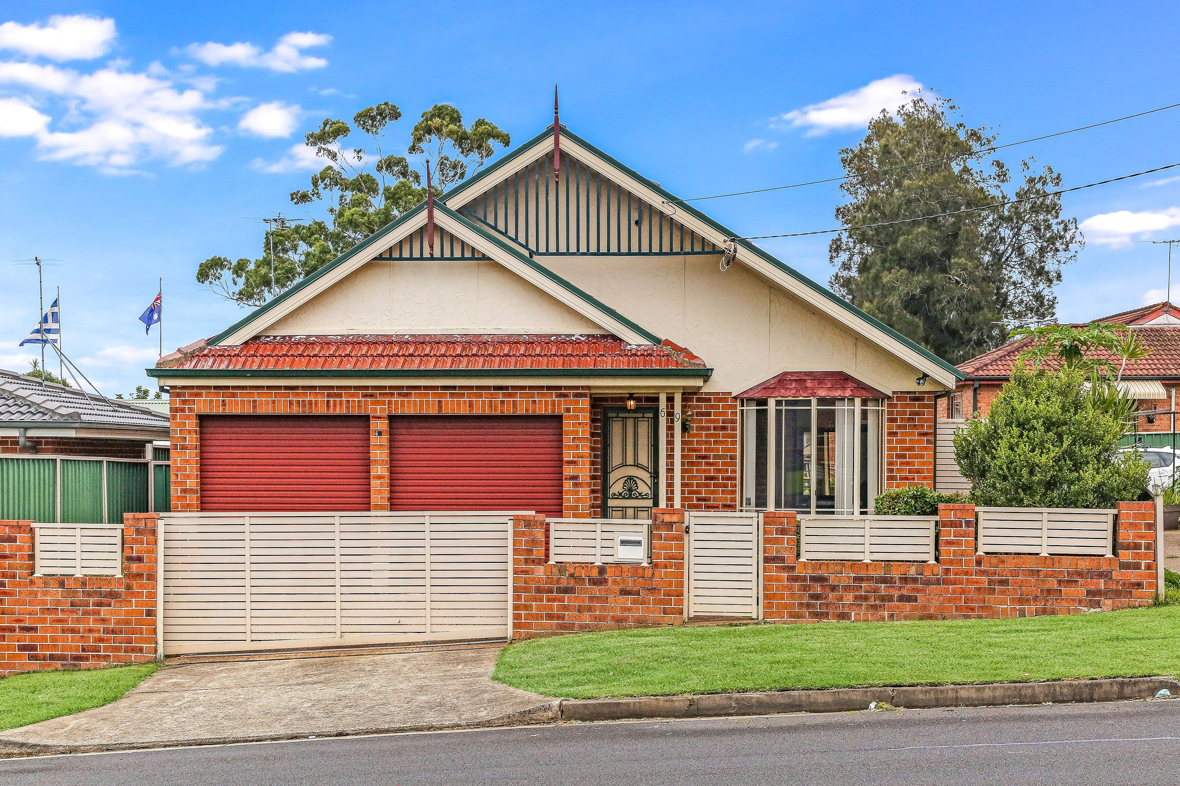 69 Gleeson Avenue, Condell Park NSW 2200, Condell Park - Image 1