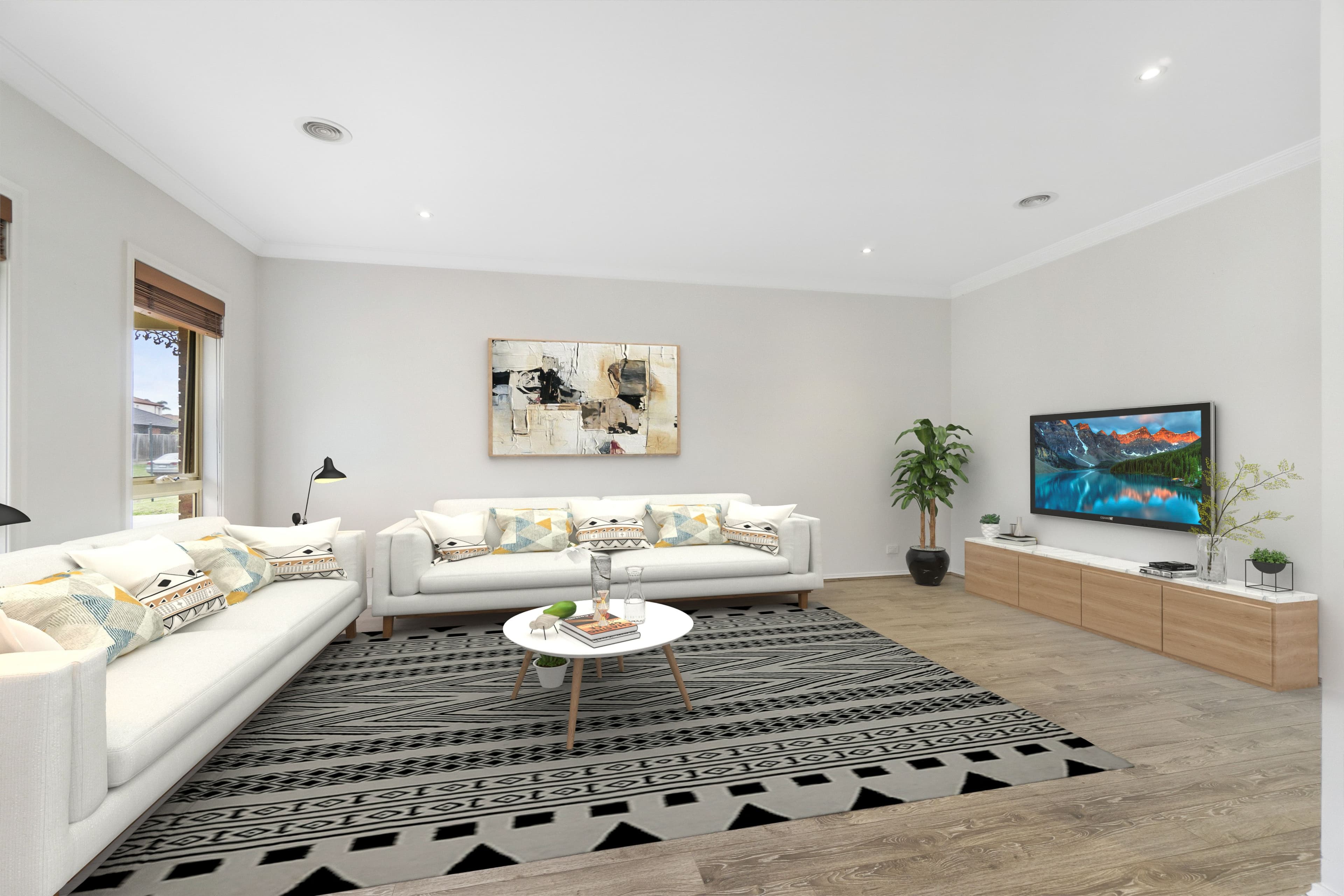 13 Marrowie Place, Taylors Hill VIC 3037, Taylors Hill - Thumbnail 2