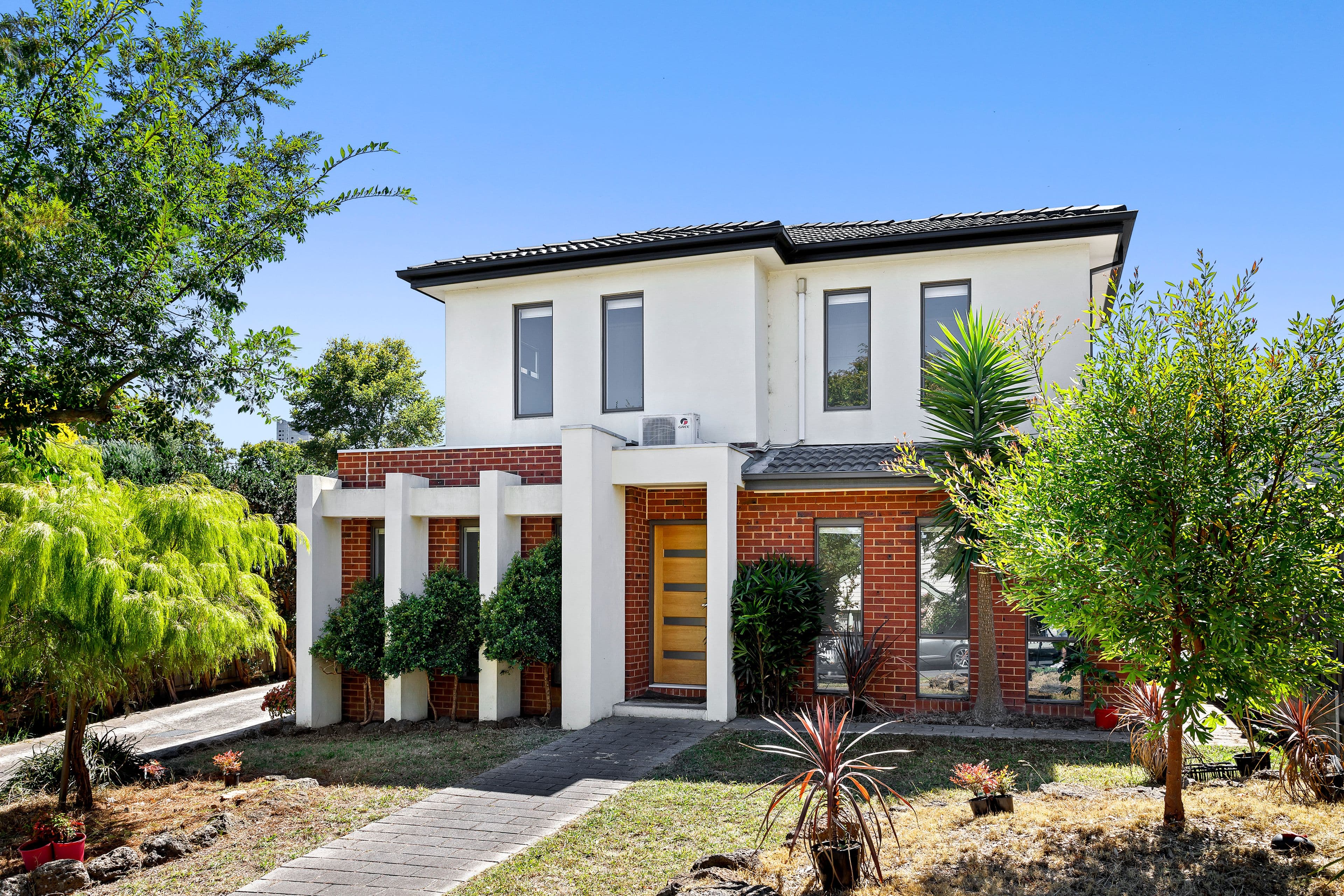1 Cunningham Street, Box Hill VIC 3128, Box Hill - Image 1