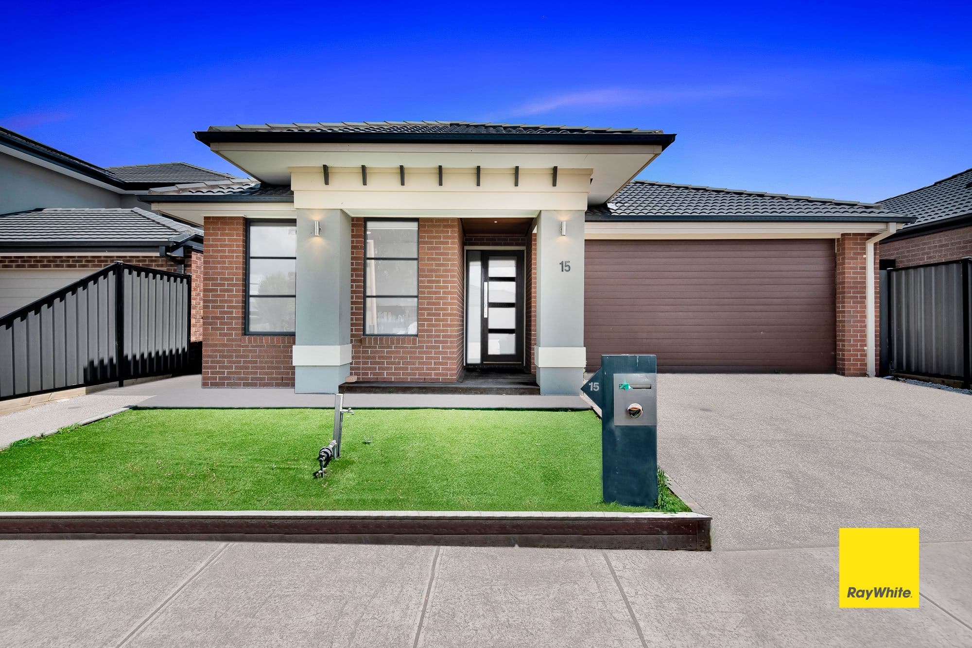 15 University Road, Truganina VIC 3029, Truganina - Image 1