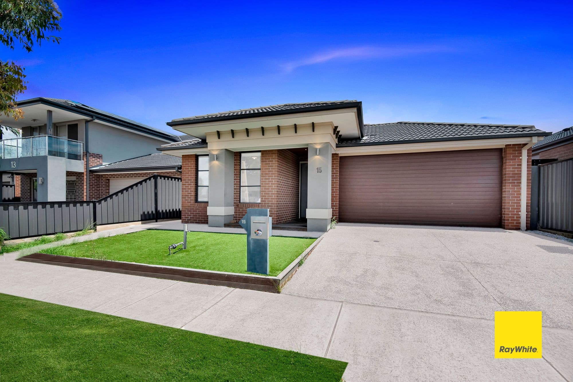 15 University Road, Truganina VIC 3029, Truganina - Thumbnail 2