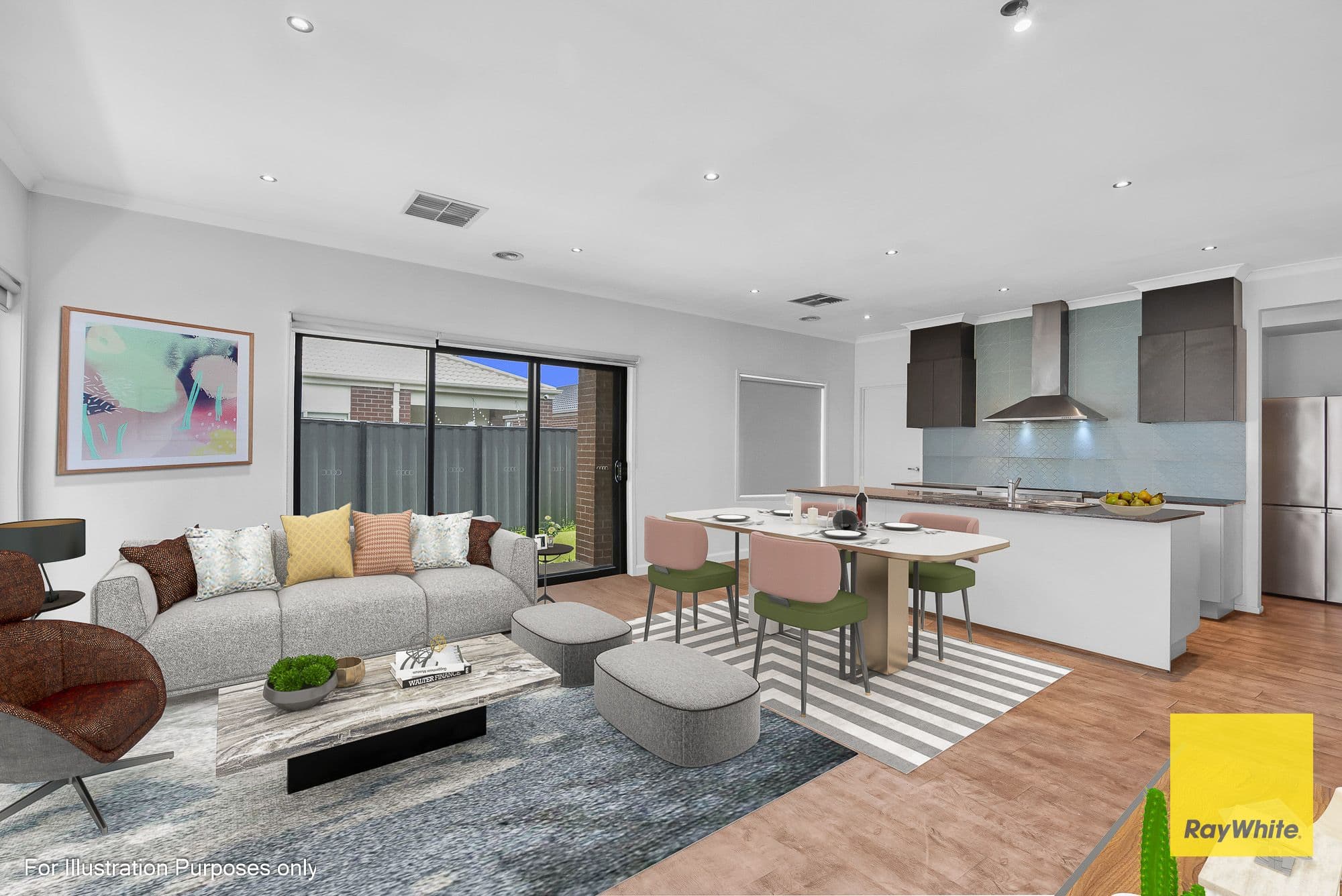 15 University Road, Truganina VIC 3029, Truganina - Thumbnail 4