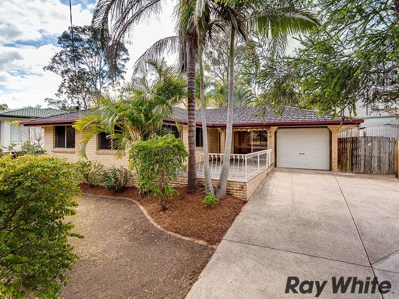 36 Tarnook Drive, FERNY HILLS QLD 4055, Ferny Hills - Image 1