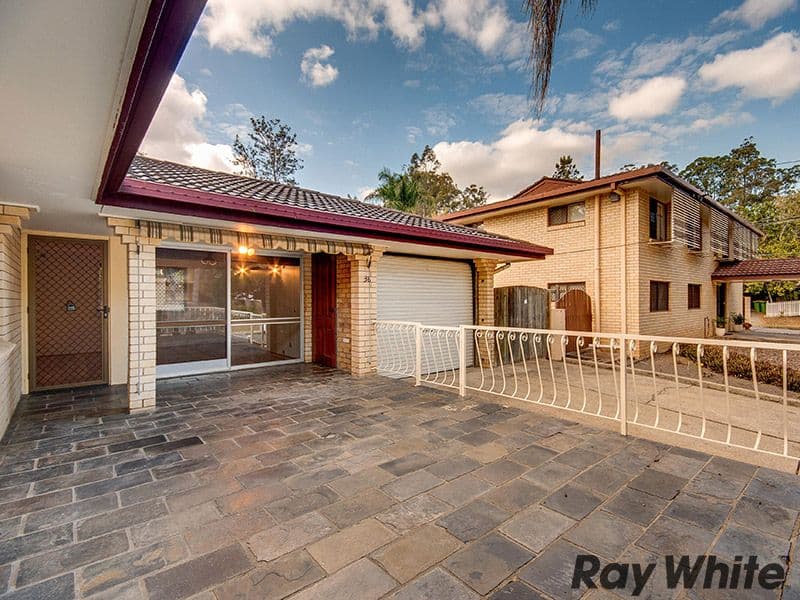 36 Tarnook Drive, FERNY HILLS QLD 4055, Ferny Hills - Thumbnail 2