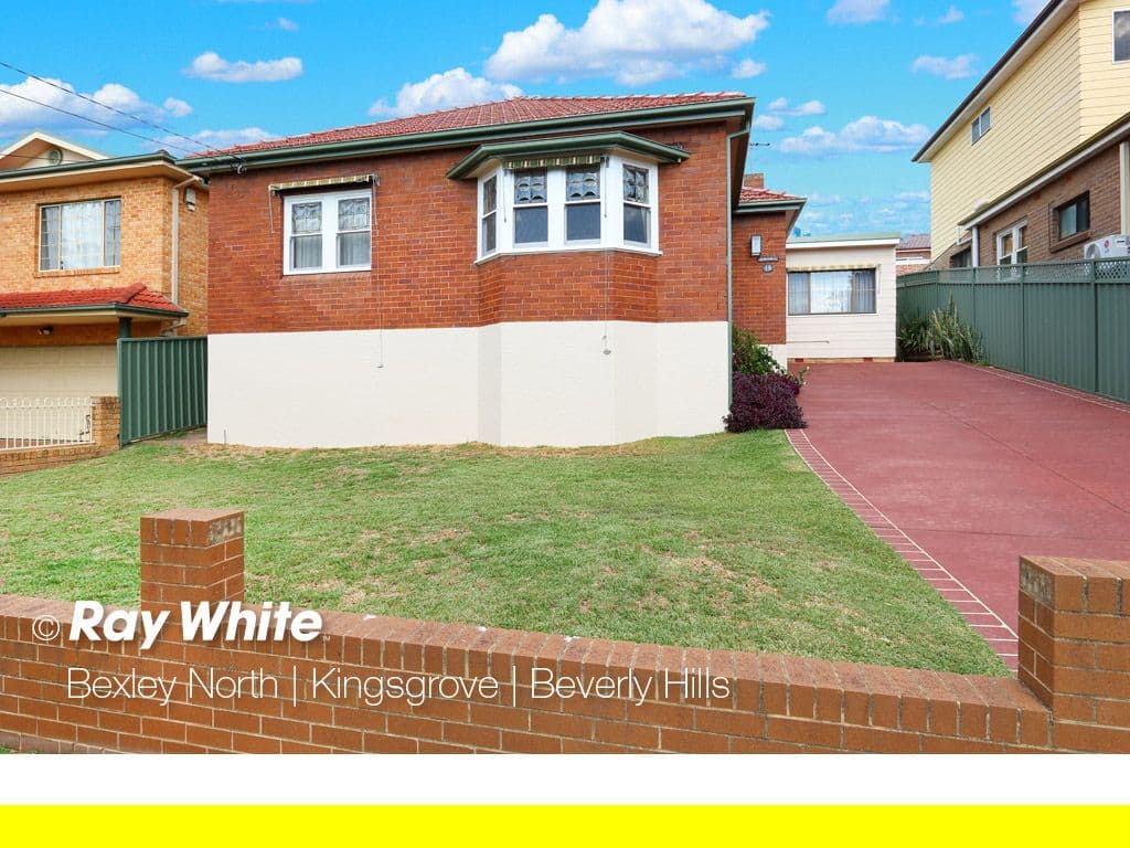 18 Iliffe Street, Bexley - Image 1