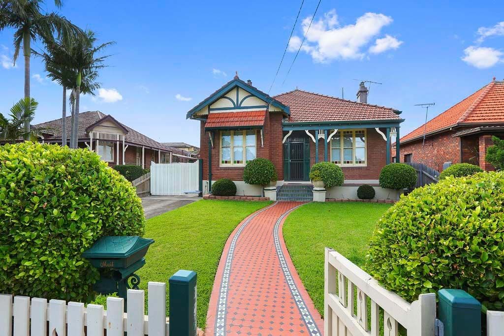 107 Dalhousie Street, Haberfield - Image 1