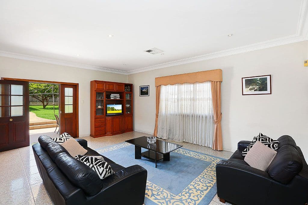 107 Dalhousie Street, Haberfield - Thumbnail 4