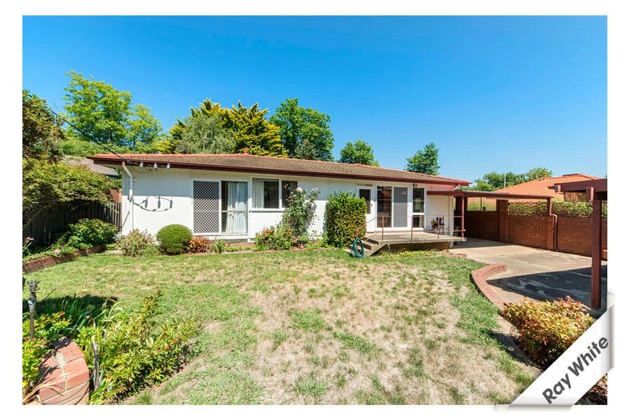 75 Monaro Crescent, GRIFFITH ACT 2603, Griffith - Thumbnail 2