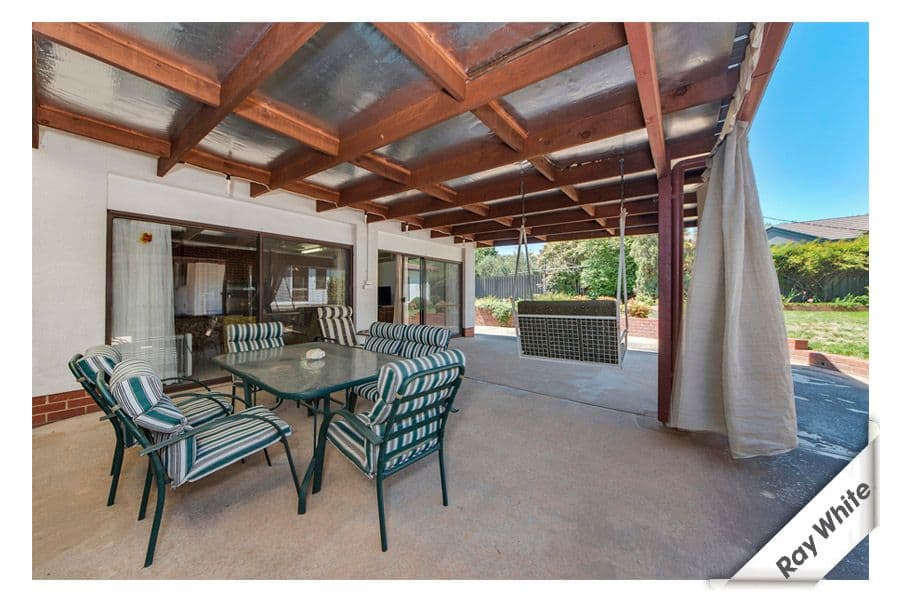 75 Monaro Crescent, GRIFFITH ACT 2603, Griffith - Thumbnail 3