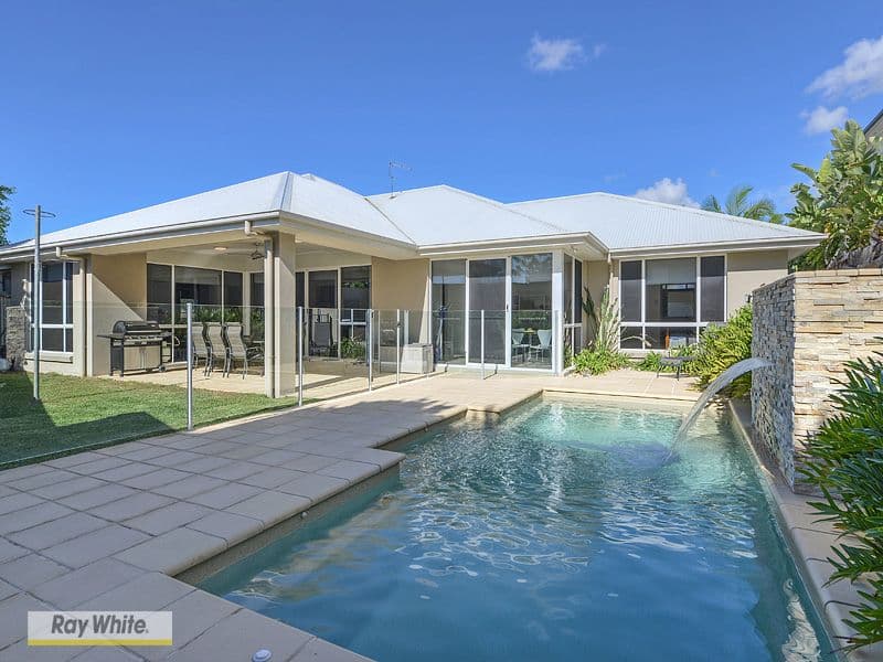 2 Nicklaus Parade, NORTH LAKES QLD 4509, North Lakes - Image 1