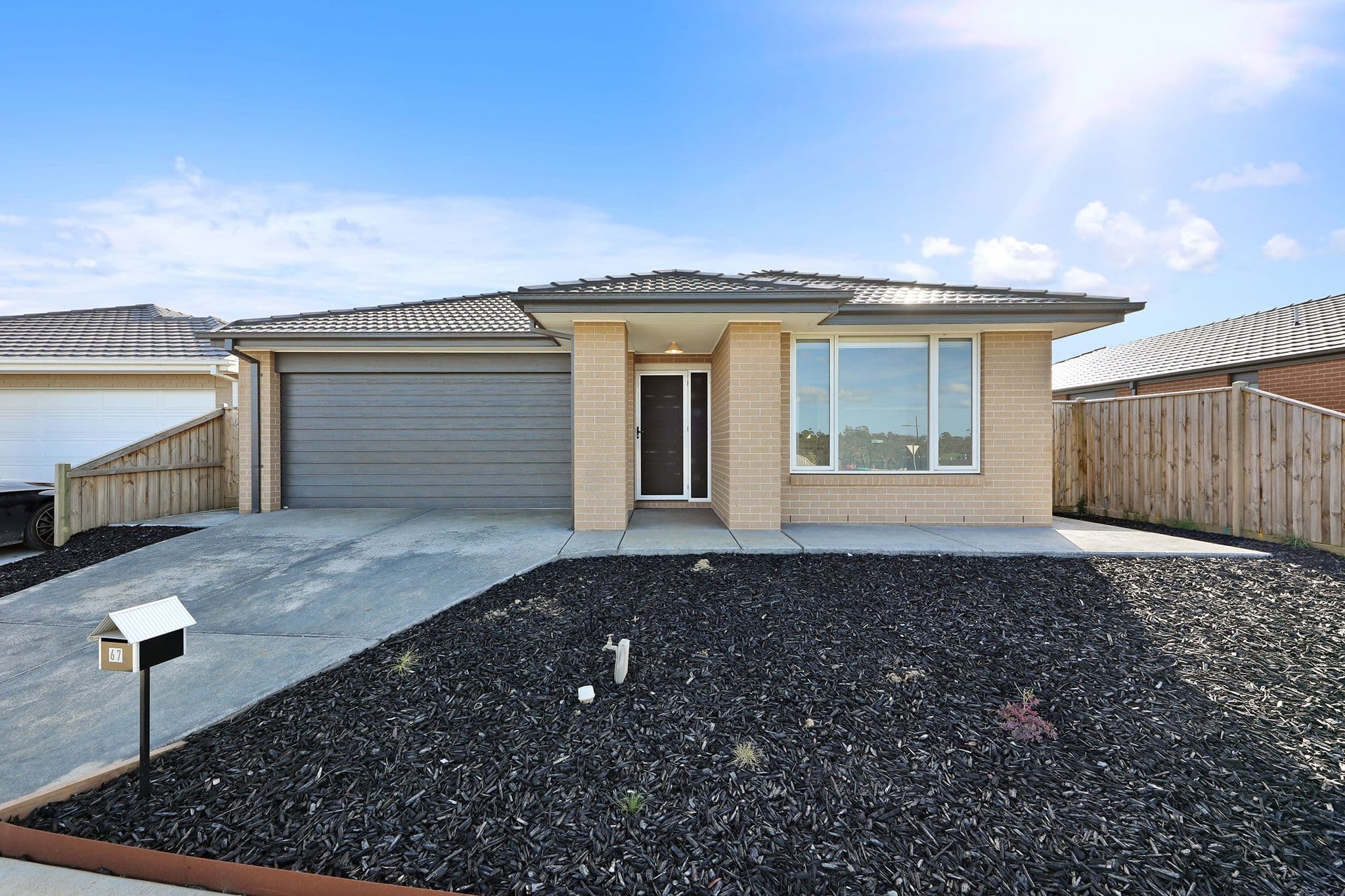67 Crole Drive, Warragul VIC 3820, Warragul - Image 1