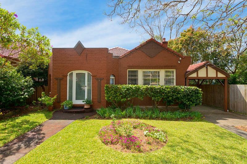 1 Summerville Crescent, WILLOUGHBY NSW 2068, North Willoughby - Image 1