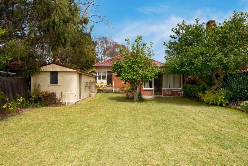 1 Summerville Crescent, WILLOUGHBY NSW 2068, North Willoughby - Thumbnail 2