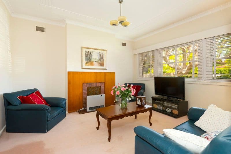 1 Summerville Crescent, WILLOUGHBY NSW 2068, North Willoughby - Thumbnail 3