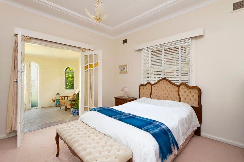 1 Summerville Crescent, WILLOUGHBY NSW 2068, North Willoughby - Thumbnail 5