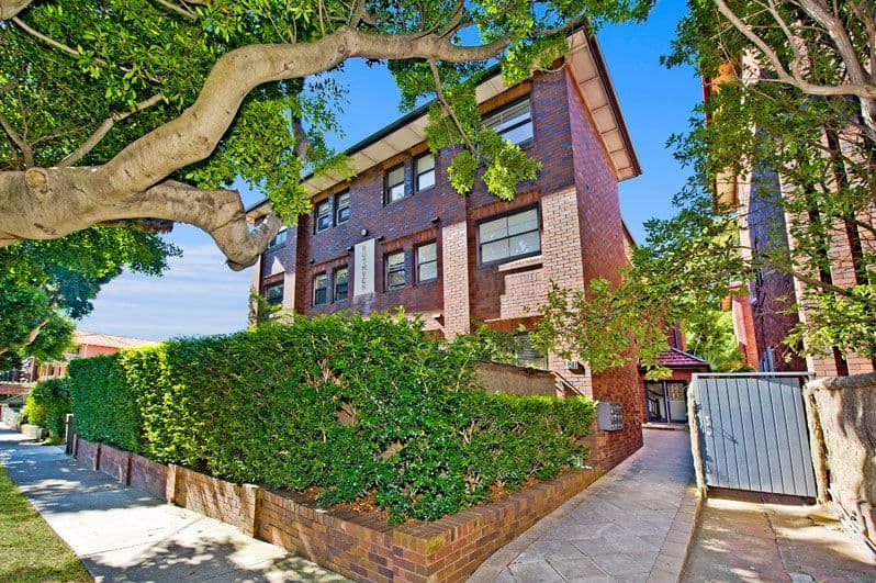 21 Waratah Avenue, RANDWICK NSW 2031, Randwick - Image 1
