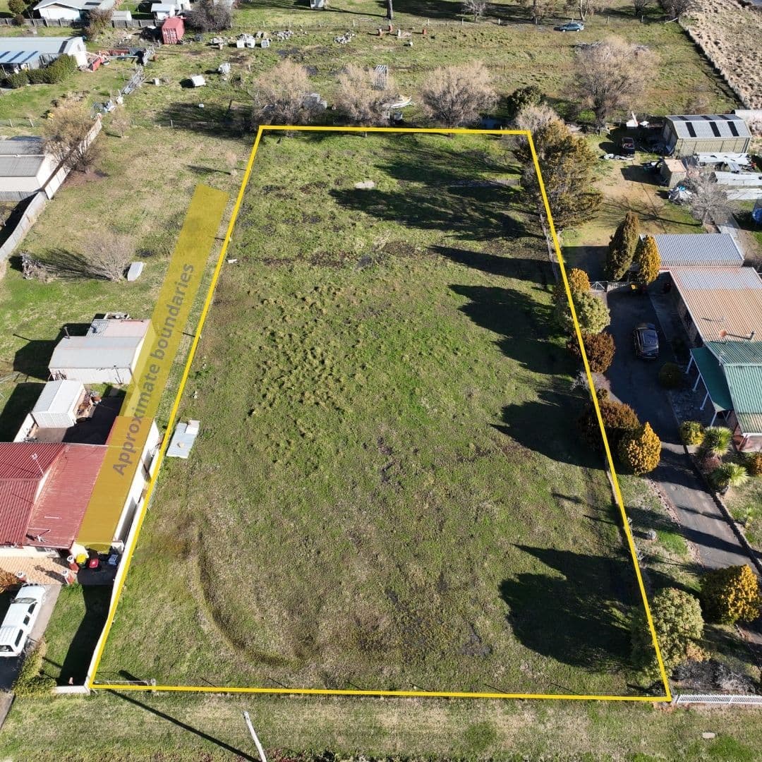 25 Oliver Street, Glen Innes NSW 2370, Glen Innes - Thumbnail 6