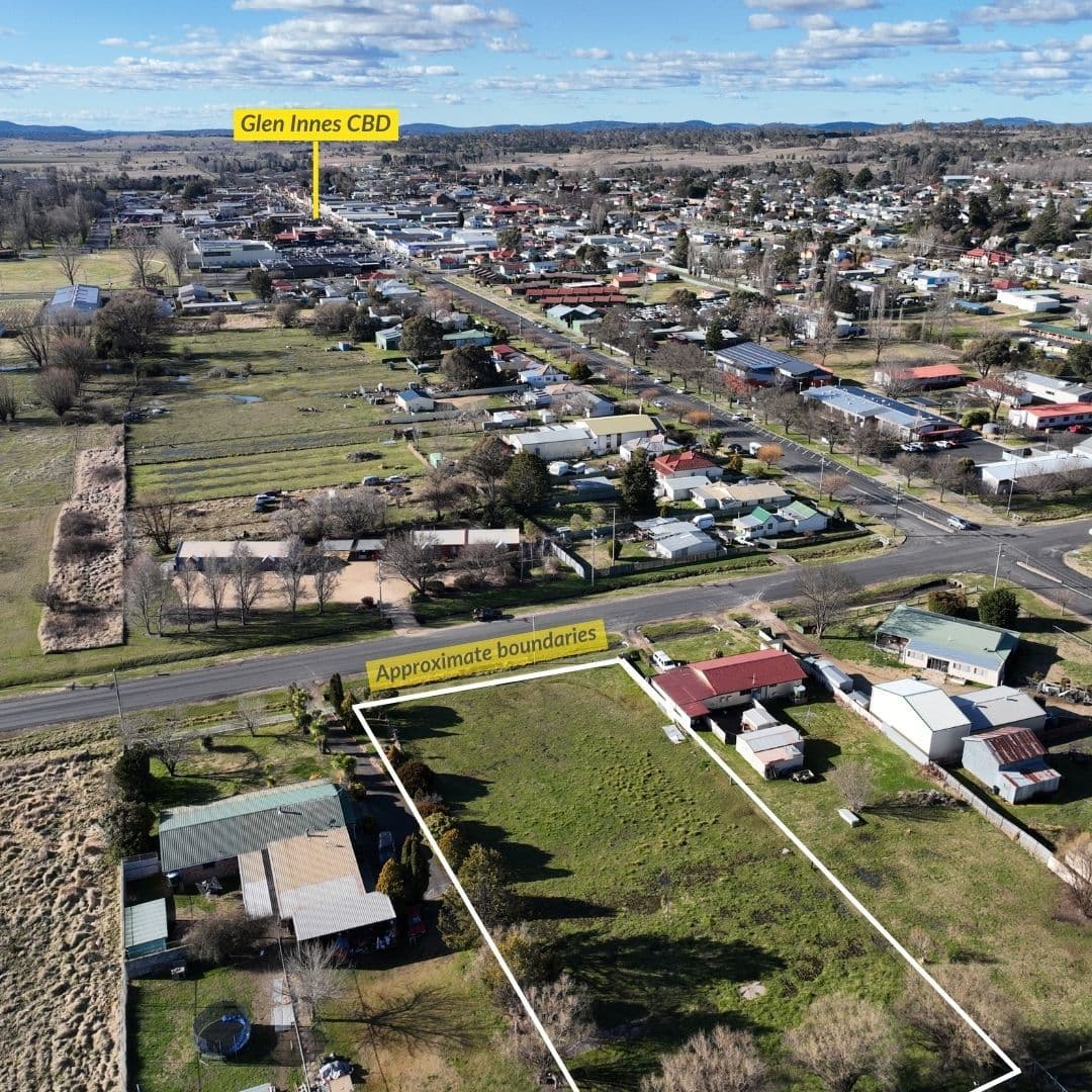 25 Oliver Street, Glen Innes NSW 2370, Glen Innes - Thumbnail 7
